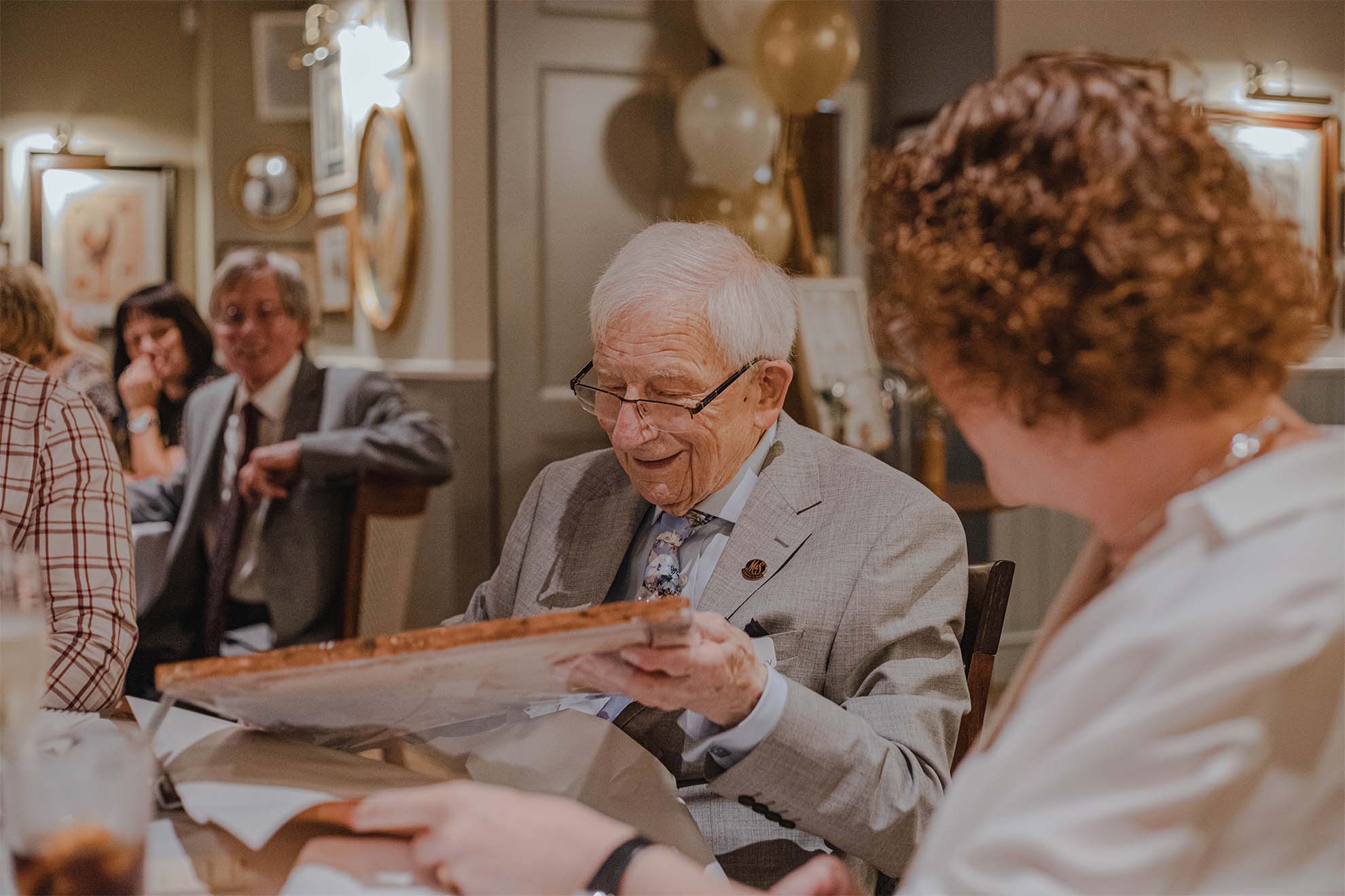 activities at Manor House Care Home