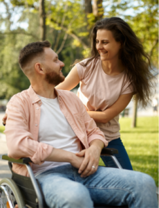 Living with Bipolar Disorder